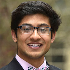 Neel Mehta headshot