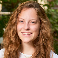 Ashley Griffith headshot