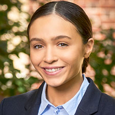 Bianca Cannata headshot