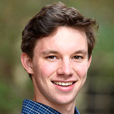 Christopher Egg-Krings headshot