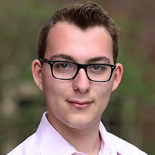 Edward Spagnuolo headshot