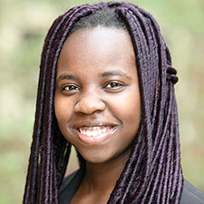Flavia Kung'u headshot