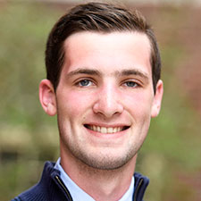 Grant Hopkins headshot