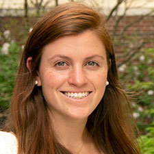 Gracey Hirsch headshot