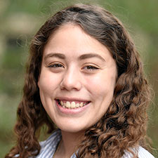 Jade Campos headshot