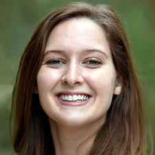 Jocelyn Krieger headshot