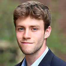 Luke Andreyo headshot
