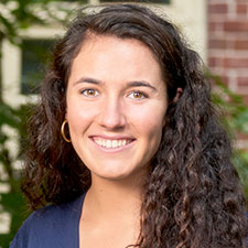 Mary Muldoon headshot