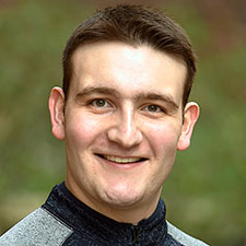 Sebastien Kraft headshot