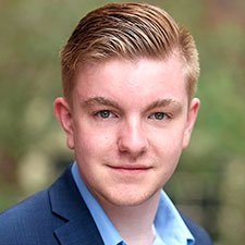 Warren Sipe headshot