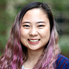 YuNa Choi headshot