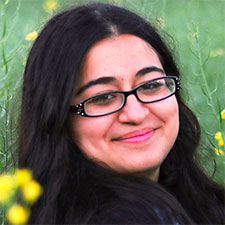 Amanda Mohamed headshot
