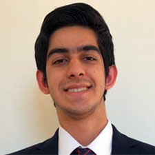 Akshay Khanna headshot