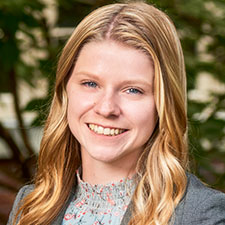 Mikara Anderson headshot