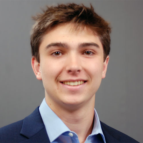 Tyler Carlton headshot